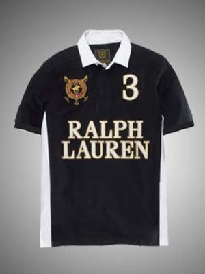 Cheap Men's Ralph Lauren polo shirts wholesale No. 1878